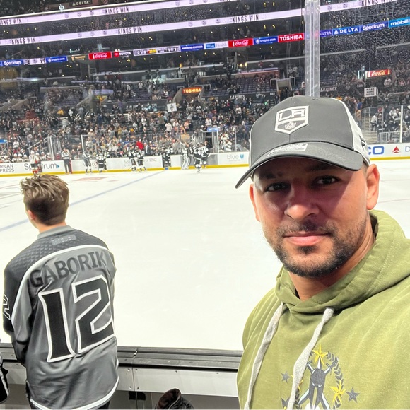 Meet your Posher, RJ - Picture 15 of 16